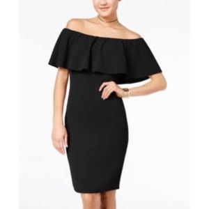 Almost Famous Midi dress